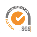 ISO 9001 Certification