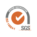 ISO 14064-1 Certification