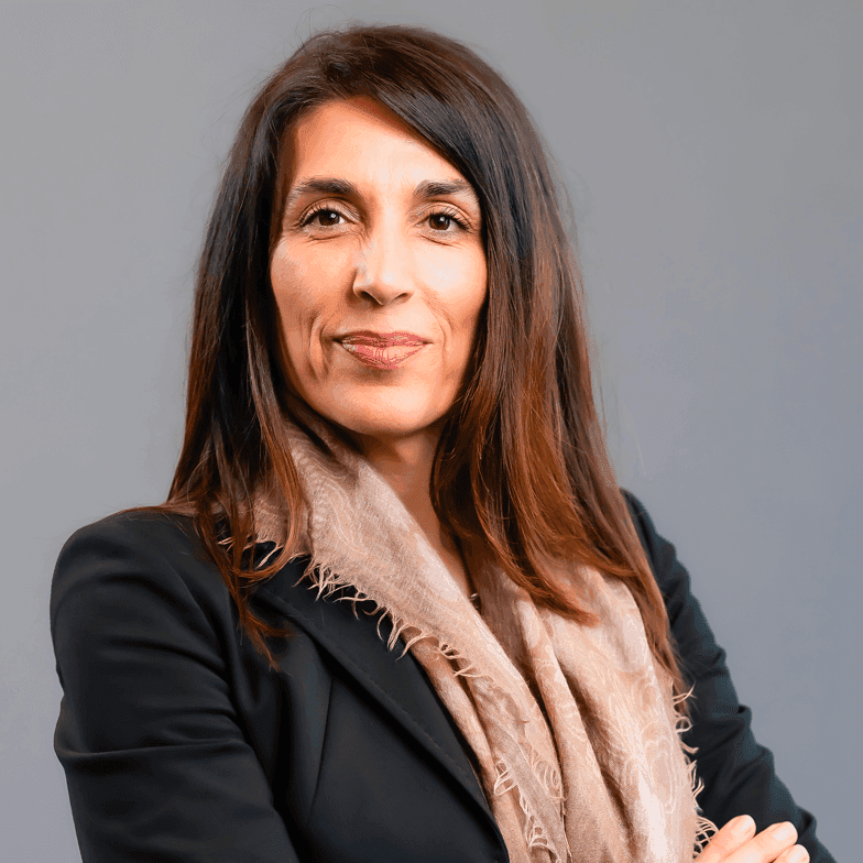 SUSY PERENZIN