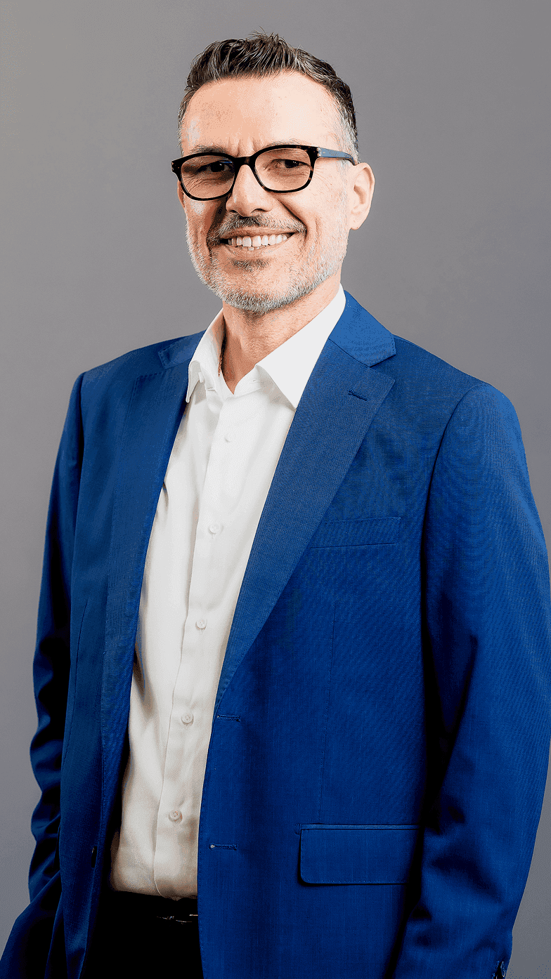 GIANNI PEGORIN