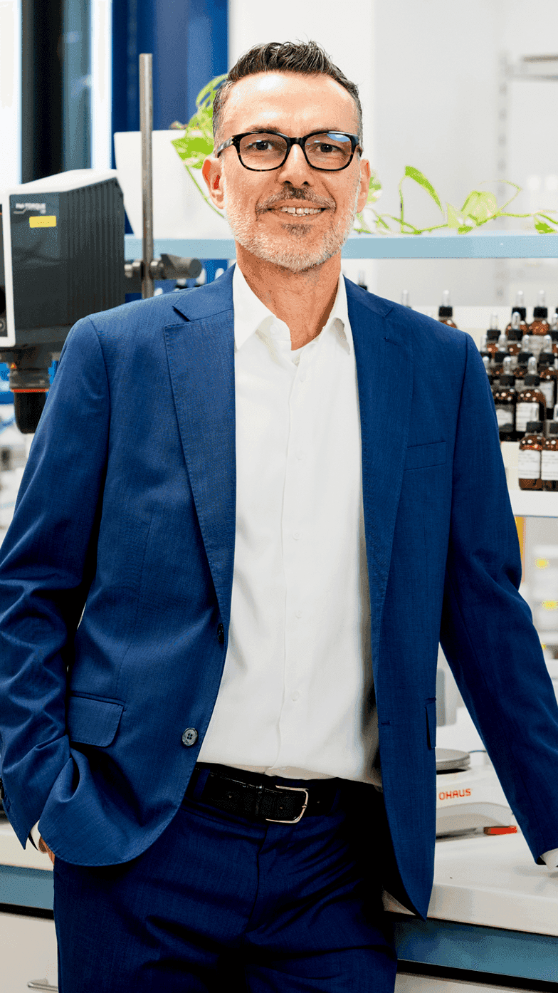 GIANNI PEGORIN