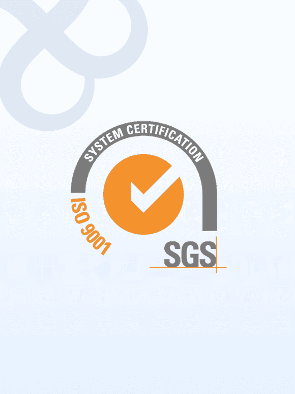 UNI EN ISO 9001:2015