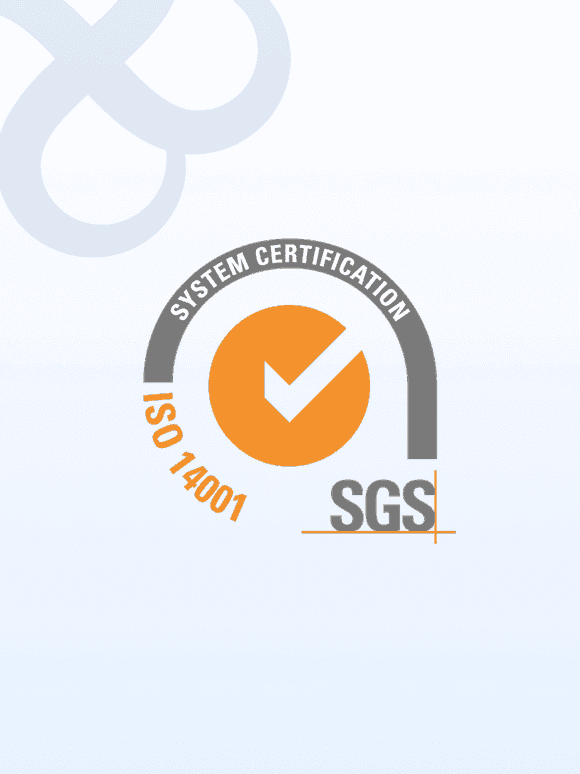UNI EN ISO 14001:2015