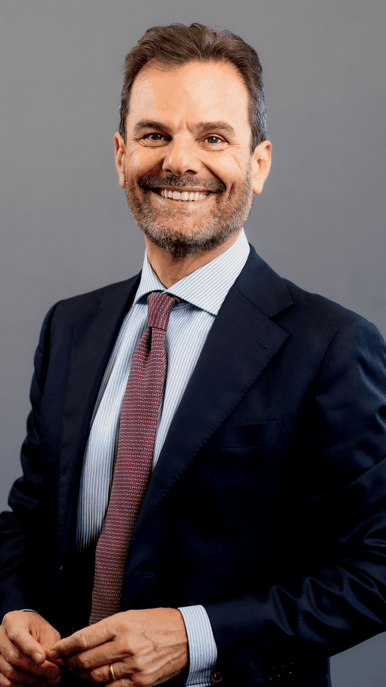 LUIGI AMBROSINI