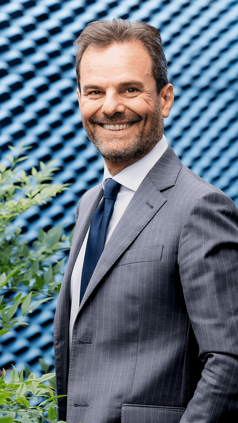 LUIGI AMBROSINI