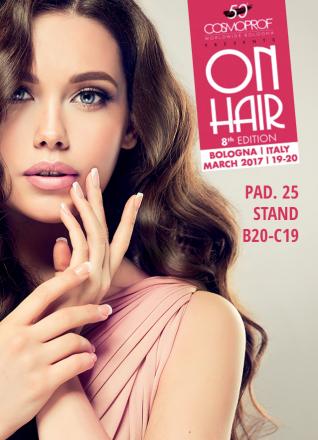 Cosmoprof Bologna