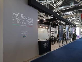 Pettenon Cosmetics S.p.A. S.B. il Made in Italy del  Professional Hair & Skin Care dal 1946   presenta a Cosmoprof Bologna le sue ultime novità all’insegna del colore, del Vegan Friendly, del sale dell'Himalaya e delle alghe del Pacifico