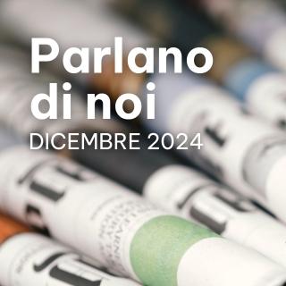 Talking About Us: Pettenon on the Media